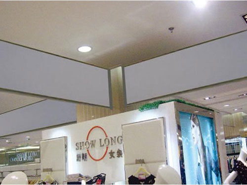 擋煙垂壁價(jià)格