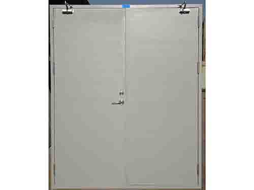 鋼質(zhì)防火門(mén)