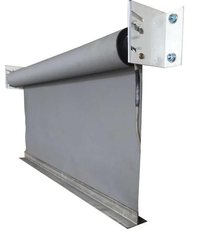 防火卷簾門